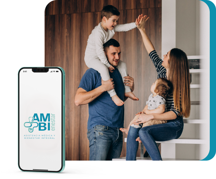 Ambi